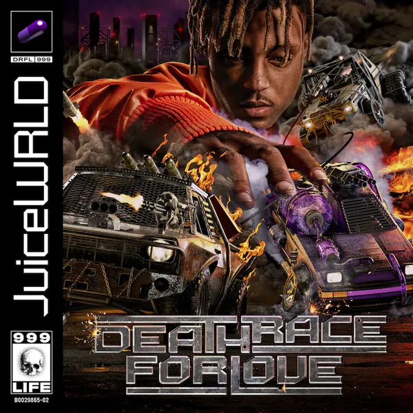 Juice WRLD