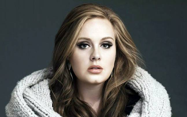Adele