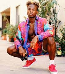 Tobi Lou