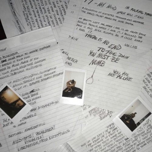 XXXTentacion