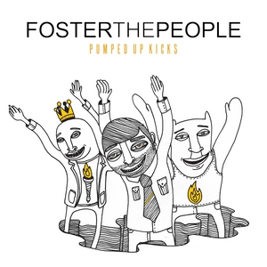 Foster the people