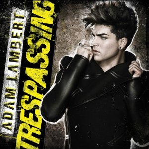 Adam Lambert